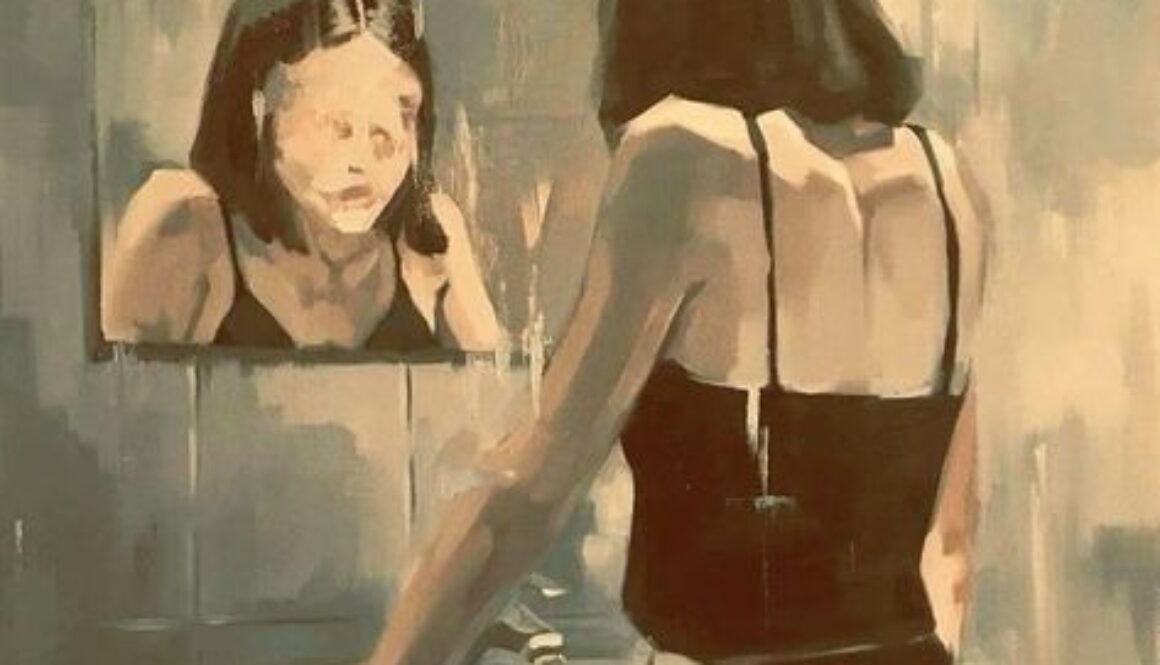 mind